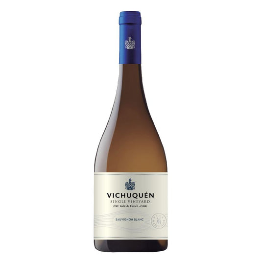 MARCHIGUE VICHUQUEN SINGLE VINEYARD SAUVIGNON BLANC 750 CC