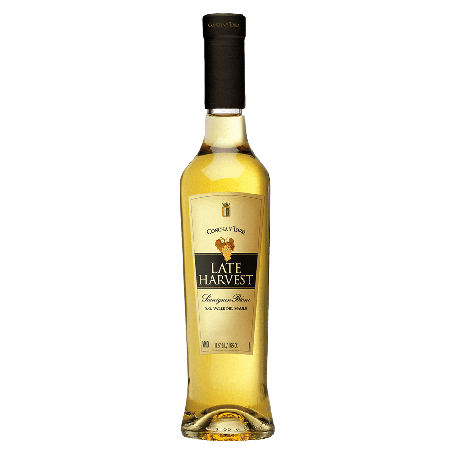 VINO CONCHA Y TORO LATE HARVEST SAUVIGNON BLANC 12,5° 375 ML