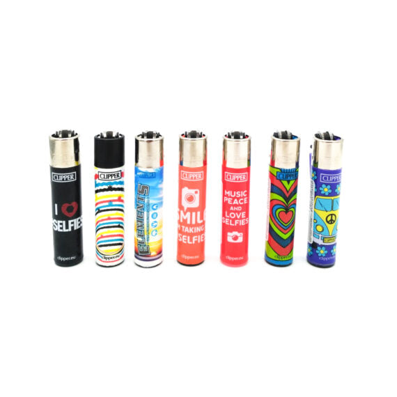 ENCENDEDOR ATOMIC