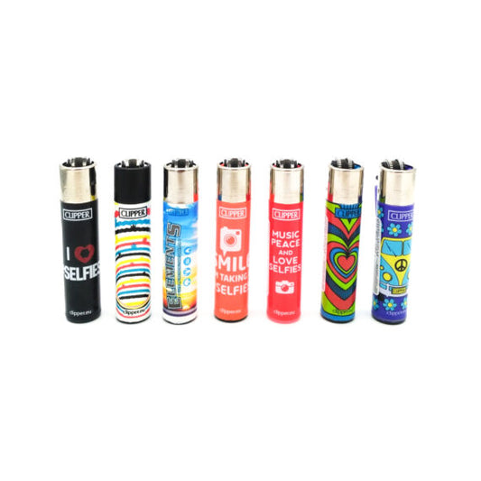 ENCENDEDOR ATOMIC