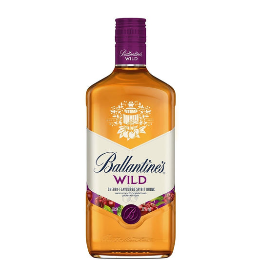BALLANTINES BERRIES 30º 700CC