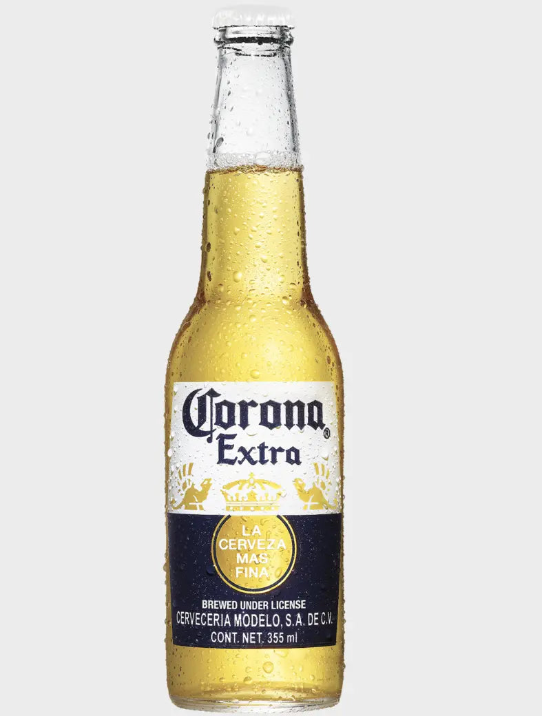 CERVEZA CORONA 4,5° 330CC