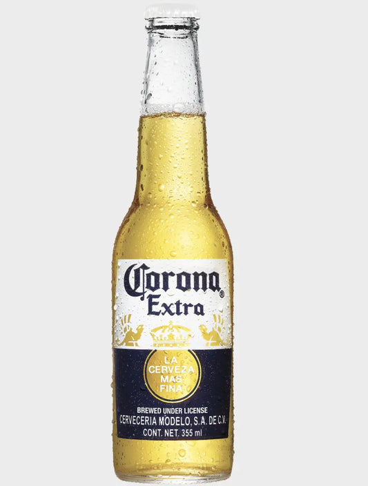 CERVEZA CORONA 4,5° 330CC