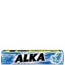 ALKA MENTOL
