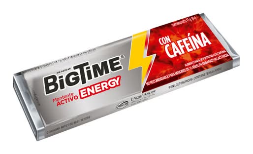 BIGTIME ENERGY 220 GR
