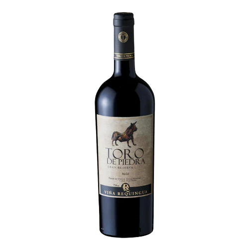 TORO DE PIEDRA GRAN RESERVA MERLOT