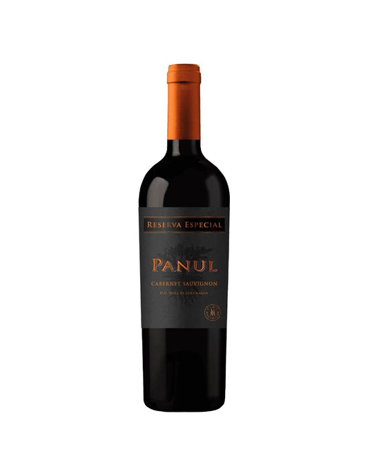 PANUL RESERVA ESPECIAL CABERNET SAUVIGNON