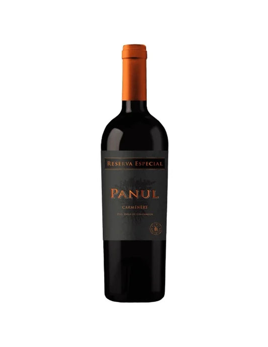 PANUL RESERVA ESPECIAL CARMENERE