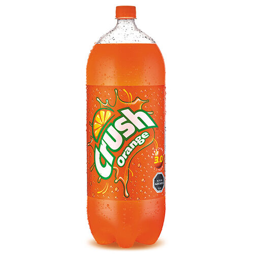 CRUSH 3 LTS