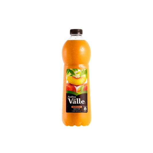 ANDINA DURAZNO 1,5 LTS