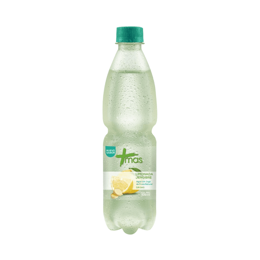 MAS LIMONADA JENGIBRE 1.6 LTS