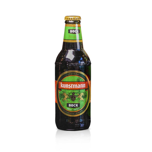 KUNSTMANN BOCK 330 CC