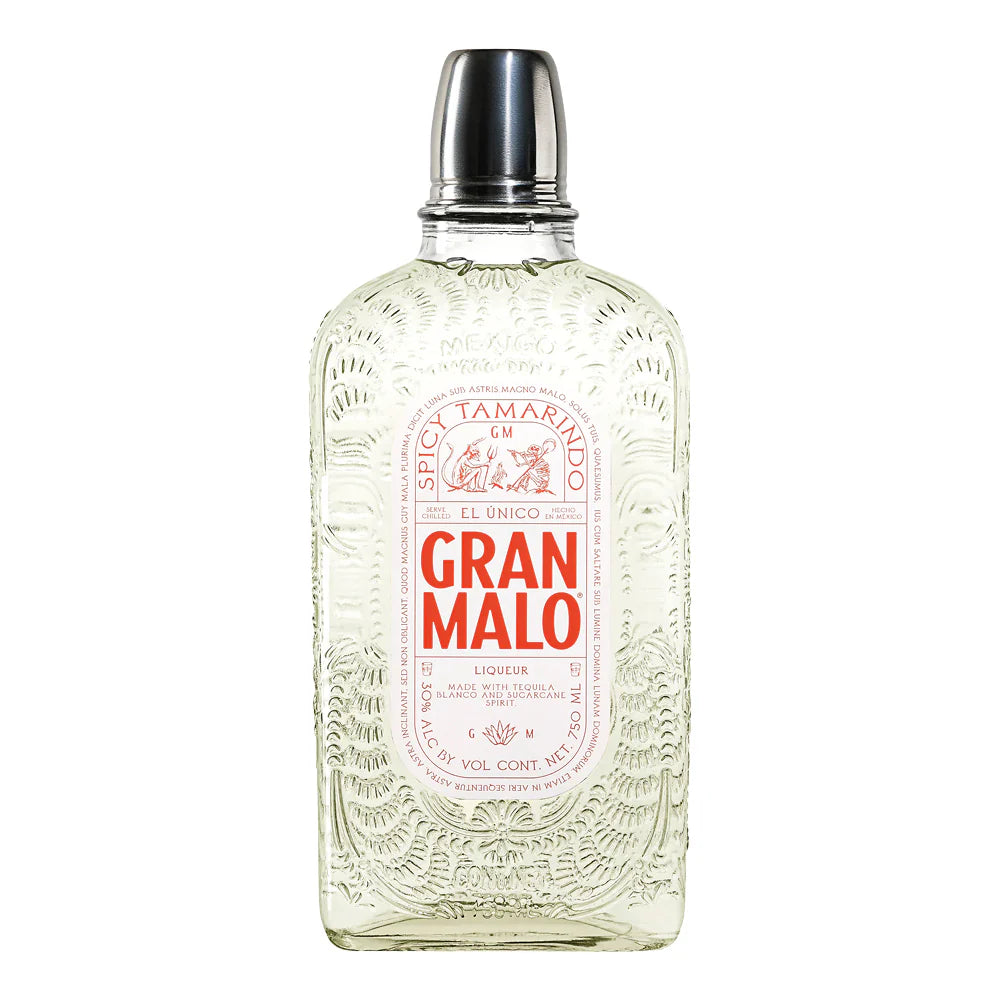 TEQUILA GRAN MALO 750 ML