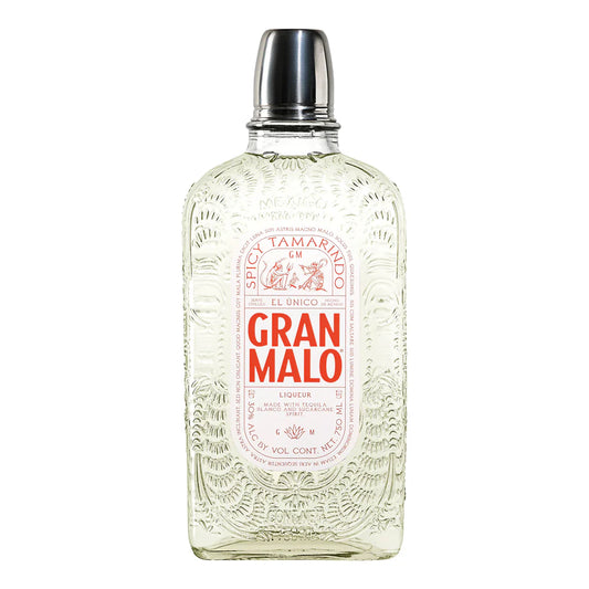 TEQUILA GRAN MALO 750 ML