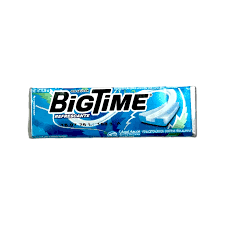BIGTIME  REFRESCANTE (CELESTE)