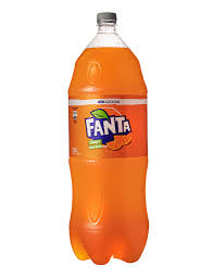 FANTA ZERO 3 LTS