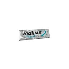 BIGTIME  FRESH ICE (BLANCO)