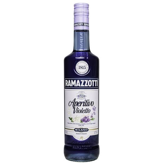 RAMAZZOTTI VIOLETTO 700 CC