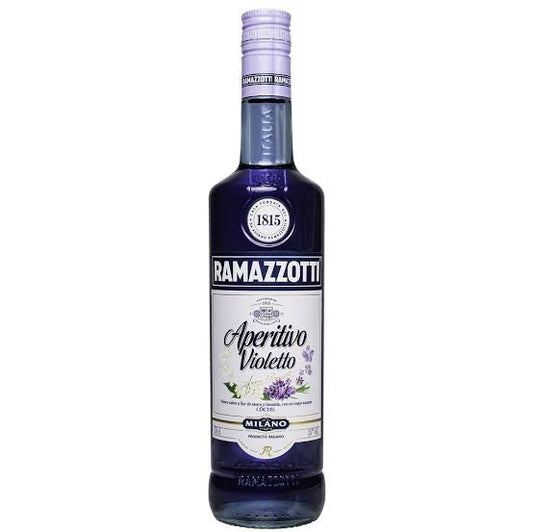 RAMAZZOTTI VIOLETTO 700 CC