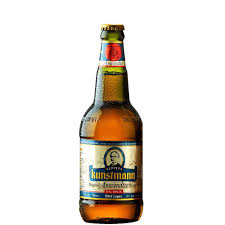 KUNSTMANN ANWANDTER 5,8° 500 ML