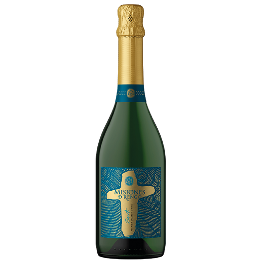 MISIONES DE RENGO ESPUMANTE BRUT