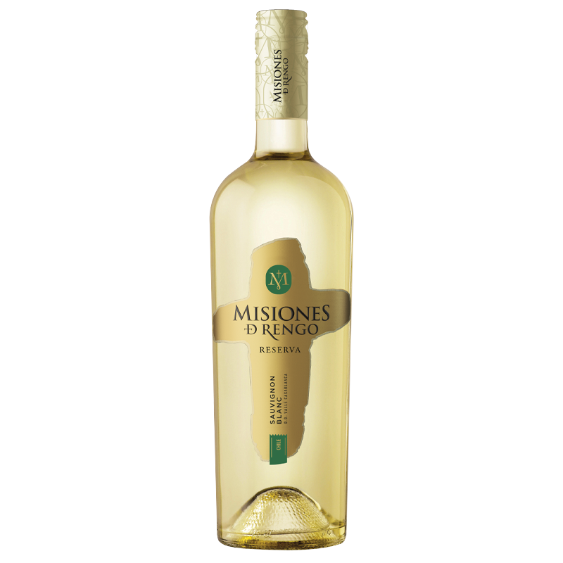 MISIONES DE RENGO SAUVIGNON BLANC