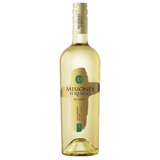MISIONES DE RENGO SAUVIGNON BLANC
