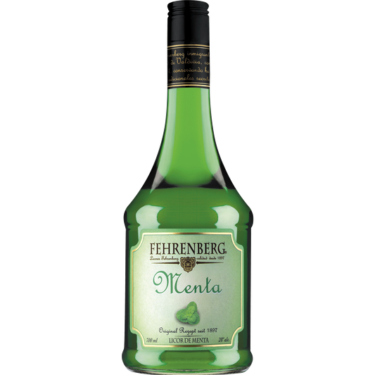 LICOR FEHRENBERG MENTA 700 CC