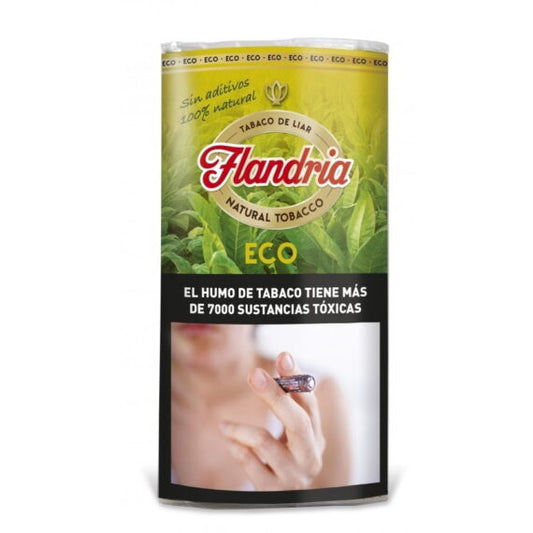 TABACO FLANDRIA ECO