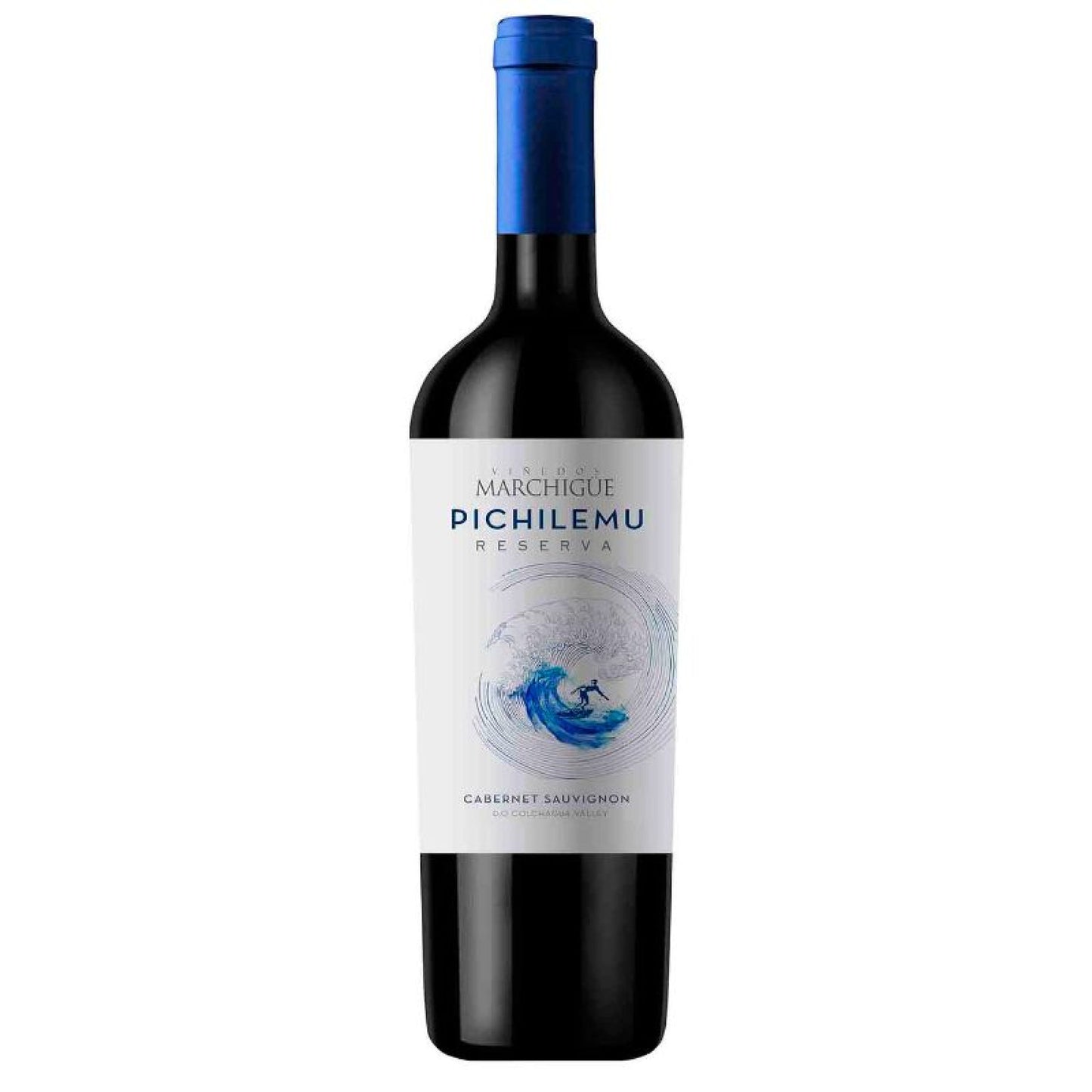 PICHILEMU ORIGEN CABERNET SAUVIGNON