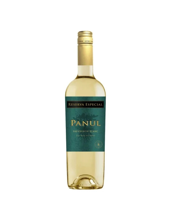 MARCHIGUE PANUL RESERVA ESPECIAL SAUVIGNON BLANC 750 CC