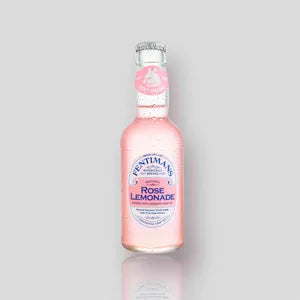 FENTIMANS ROSE LEMONADE 200 ML