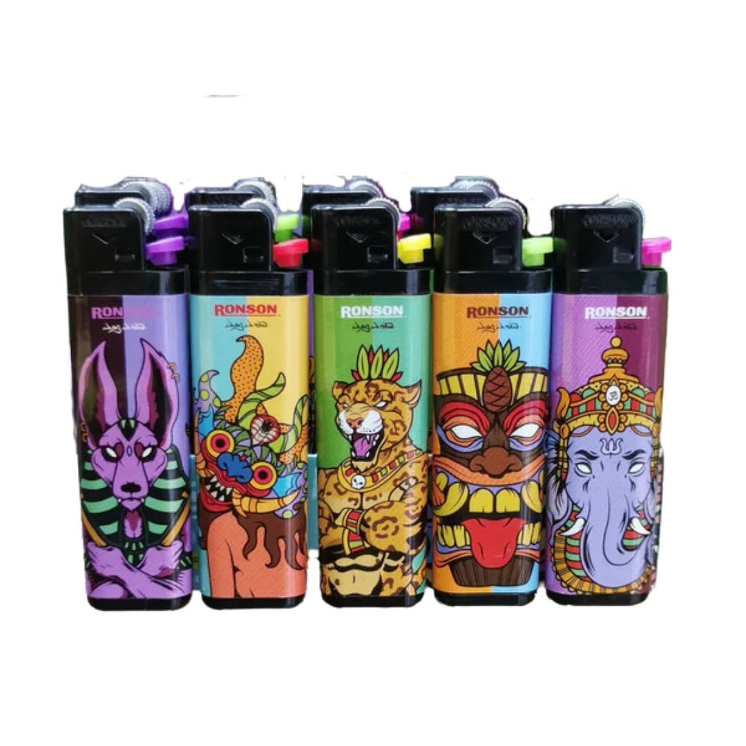 RONSON DISEÑOS