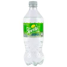 SPRITE ZERO 591 CC