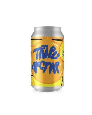 TAMANGO TRIPLE NECTAR LATA EXTRA JUICY TRIPLE IPA 10° 355ML