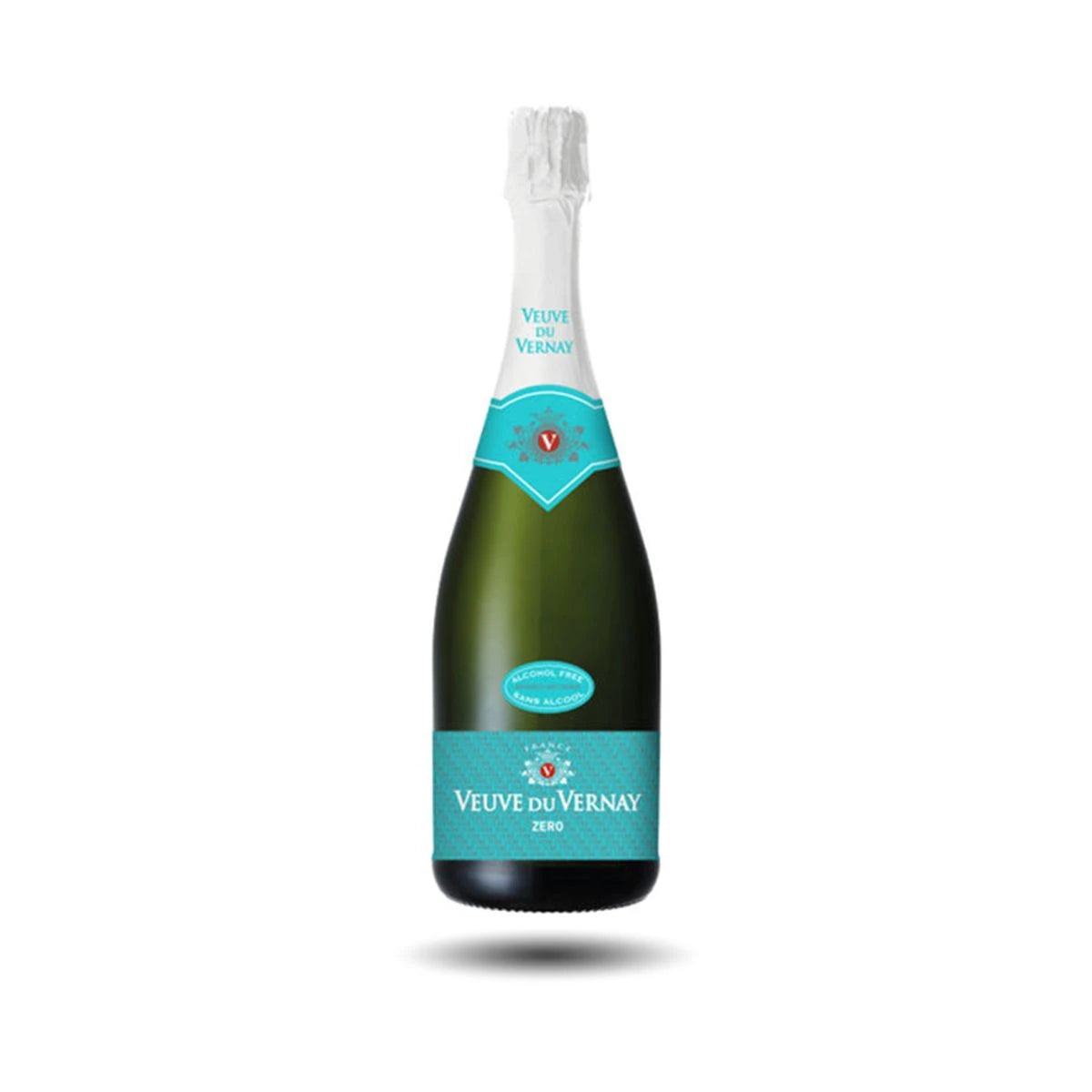 VEUVE DU VERNAY 750 CC SIN ALCOHOL FREE