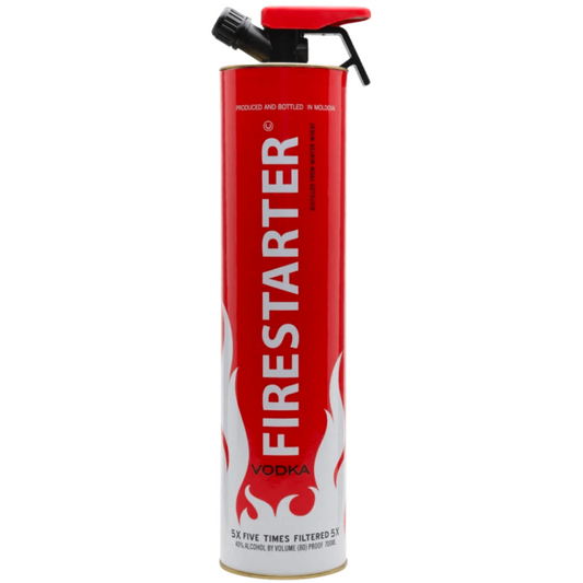 VODKA FIRESTARTER 700 ML